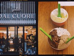 -Dal Cuore 达可芮冰淇淋(陕西北路店)