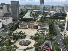 -Hi City·城市之巅