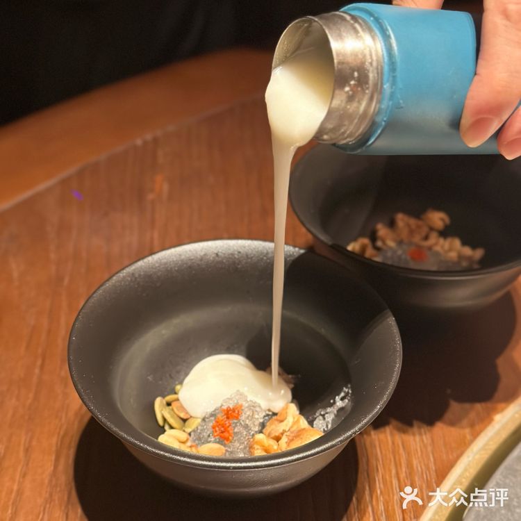 选黑珍珠我在行🌟舌尖上的云南风味👅