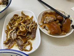 -李林面馆(侨怡一街店)