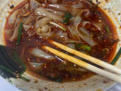 -洪记凉米线(新兴路店)