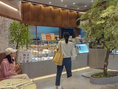 -君之狮子山·轻糖烘焙(松江印象城店)