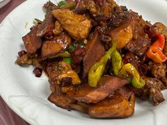 -乐乐餐厅(湘子庙街店)
