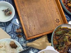 -八木轩·寻味大理白族民俗餐厅(文献路店)