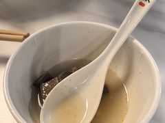 -百年尹氏汤包(湖南路狮子桥店)