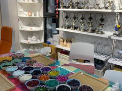 -爆爆手作·掐丝珐琅·Tufting·捏捏乐DIY团建集合店(朝阳店)