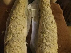 生姜敷腿-天然沐足·推背采耳·敷姜艾灸(龙眼美食街店)