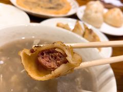 牛肉锅贴-两来风(文亭街店)