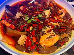 -粉墨特色菜·烧烤音乐酒馆