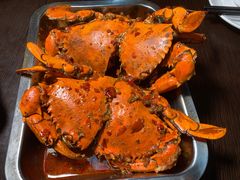 -三妹小龙虾·黄油蟹(华侨城总店)