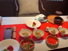 -鲤院·新中式美学·庭院餐厅(夫子庙店)
