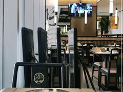 大堂-江边城外烤全鱼(世茂广场店)