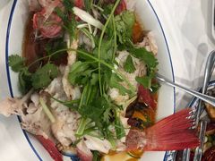 -避风塘潮粤海鲜酒楼