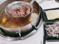-陈记顺和潮汕牛肉火锅(韩江路店)
