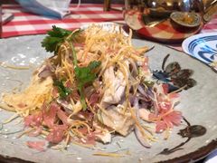 -龙桥私厨·姜花菊花过桥鱼·顺德菜(容桂店)