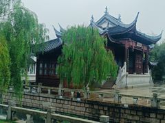 -厦门园林博览苑