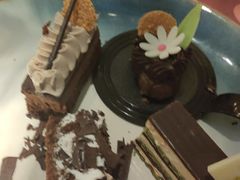 -金海湾自助餐厅(金陵饭店)