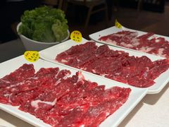 -潮泰牛肉火锅 · 创于1992年(车公庙店)