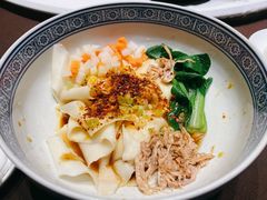油泼面-长安壹号