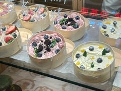 -Juicy Bakery(大学路店)