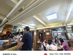-百福麵家(新馬路店)