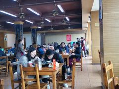大堂-张氏父子常德肠子馆(红星总店)