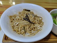 -富源春面馆(四川北路店)