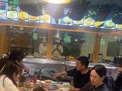-禾记海鲜烧烤(八一路店)