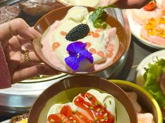 -東盛炭烤自助料理(浦东文峰广场店)