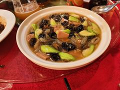 -老洋房花园饭店(绍兴路店)