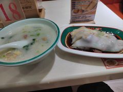 -禾师兄·布拉肠(一德路店)