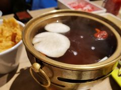 -古关火锅店(古北水镇景区店)