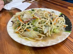 炒米粉-十三妹咸米时店