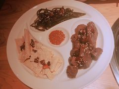 -守柴炉烤鸭(科华中路王府井店)