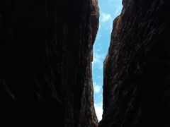 -天山神秘大峡谷