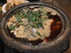 -王明古法砂锅居(开化寺店)