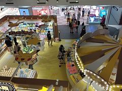 -美罗城