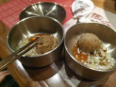 -西塔老太太泥炉烤肉(万柳华联店)