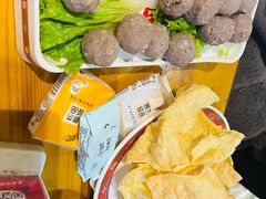 -大吉利·潮汕鲜牛肉火锅(西安店)
