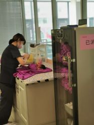 -弗蕾亚·和月月子调理院(东湖店)