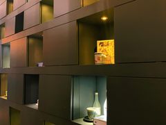-T館·花园艺术餐厅
