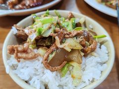 -三居鲁味坊黄焖鸡(山大路店)