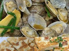 -景好海鲜餐厅(大鹏必选旅游店)