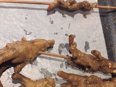 -管氏翅吧(马家堡店)