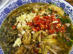 -活鱼村·老陈记粉店