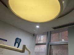 -圣呗口腔·舒适化种植牙·矫正中心(广州总院)
