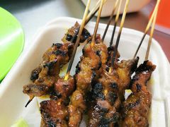 -明记烧鱼美味店