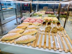 -奈雪的茶(国金中心店)