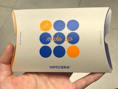 -海马体照相馆(大连柏威年购物中心店)