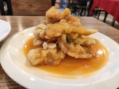 -长城东北菜(新港西路店)